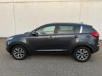 Kia Sportage CRDI 1.7, Auto's, Euro 5, 5 deurs, Particulier, Dealer onderhouden