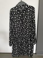 Zwart kleedje maat XXS van JBC, in perfecte staat!, Kleding | Dames, Jurken, Ophalen of Verzenden, Zo goed als nieuw, Maat 34 (XS) of kleiner