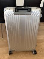 Samsonite LITE-BOX ALU, Roulettes, Enlèvement, Utilisé, 60 à 70 cm