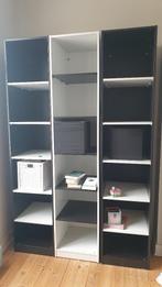3 caisson armoire séparés, Maison & Meubles, Enlèvement, Comme neuf, Ikea