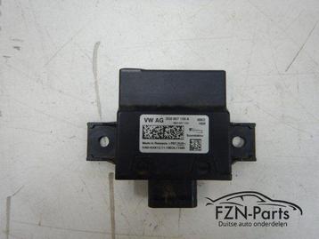 VW Polo 2G Motorgeluid Module 2G0907159A beschikbaar voor biedingen