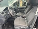 Volkswagen Caddy Maxi - 2,0TDI/Dubbele cabine/euro 6 - 10661, Auto's, Voorwielaandrijving, 75 kW, Stof, Gebruikt