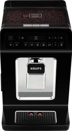 Krups Evidence EA8918 - Volautomatische espressomachine, Ophalen, Afneembaar waterreservoir, Gebruikt, Espresso apparaat