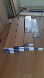 Parquet flottant Quick Step, Huis en Inrichting, Stoffering | Vloerbedekking, Chêne, Nieuw, 10 tot 25 m², Ophalen