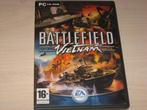 jeu pc Battlefield Vietnam, Ophalen of Verzenden, Zo goed als nieuw, 3 spelers of meer, Online