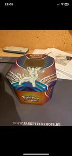 pokemon doos, Ophalen, Gebruikt, Overige typen