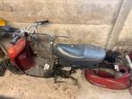 Brommer project, Fietsen en Brommers, Brommeronderdelen | Puch, Ophalen, Gebruikt, Frame