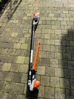 Stihl HLA 85 stokheggeschaar, Tuin en Terras, Ophalen, Gebruikt, Accu, STIHL