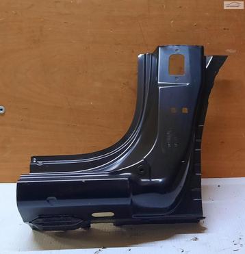 Dorpel A-stijl rechts Renault Clio IV '12-'20 760226968R beschikbaar voor biedingen