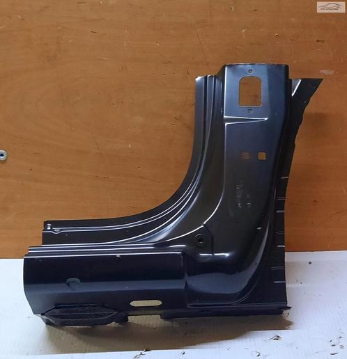 Dorpel A-stijl rechts Renault Clio IV '12-'20 760226968R, Auto-onderdelen, Carrosserie, Bumper, Renault, Rechts, Nieuw, Herkomst onderdeel bekend