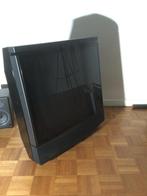 Bang & Olufsen MX 6000 NT zwart TV, Audio, Tv en Foto, Televisies, Ophalen, Niet werkend, 40 tot 60 cm, Overige merken