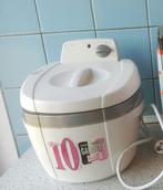Fritel Fryer turbo Sf 4208, 3 tot 4 liter, Ophalen, Zo goed als nieuw