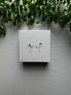 Airpods Pro Magsafe (nog nooit gebruikt zit nog in plastic), Telecommunicatie, Mobiele telefoons | Oordopjes, Ophalen of Verzenden