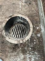 Vuurpot, Doe-het-zelf en Bouw, Verwarming en Radiatoren, Ophalen, Gebruikt, Minder dan 30 cm, Kachel