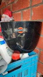 Martini ijsemmer, Verzamelen, Ophalen of Verzenden