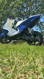 Aerox b klasse, Fietsen en Brommers, Scooters | Yamaha, Ophalen, Aerox, Benzine, Klasse B (45 km/u)