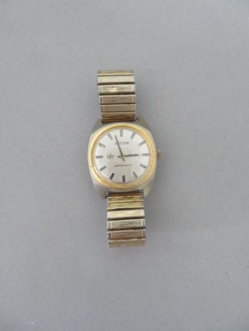 horloge Acitizeno de luxe Antimagnetic  beschikbaar voor biedingen