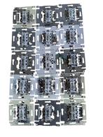 Interrupteurs et bouton poussoir divers niko