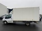 Ford Transit, Auto's, Ford, Monovolume, Zwart, https://public.car-pass.be/vhr/bb4358b1-3b62-4e82-bf3a-f2ec3d712b8d, Wit
