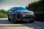 Land Rover Range Rover Evoque D165 MHEV, 0 kg, Argent ou Gris, 0 kg, Hybride Électrique/Diesel