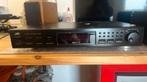 Jvc FX-572R FM/MW/LW TUNER, Audio, Tv en Foto, Tuners, Ophalen, Zo goed als nieuw