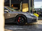 Porsche 718 Cayman GTS / PDK / SportDesign / Sport Chrono, Te koop, Zilver of Grijs, Benzine, 194 g/km