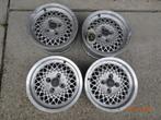 Jantes Rial pour Peugeot, Auto-onderdelen, Banden en Velgen, Ophalen, Gebruikt, 15 inch, Velg(en)