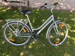 Fiets met het AUDI-logo, gemengde dames., Fietsen en Brommers, Ophalen, Zo goed als nieuw