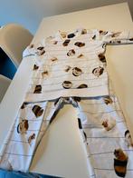 Snurk pyama cavia’s white xs, Enlèvement ou Envoi, Comme neuf