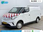 Maxus EDELIVER 3 50kWh 122PK L2H1 100% Elektrisch 50kWh 321k, Gebruikt, 1700 kg, Maxus, Wit