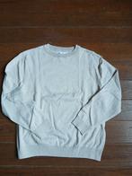 beige trui zara maat 134, Kinderen en Baby's, Ophalen of Verzenden, Zo goed als nieuw, Jongen, Trui of Vest