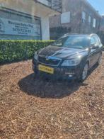 Skoda Octavia 2.0 Vrs, Auto's, Automaat, Bedrijf, Octavia, Te koop