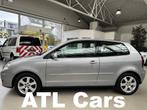 Volkswagen Polo 1.4 Diesel | Airco | Bluetooth | 1j Garantie, Auto's, Voorwielaandrijving, USB, Stof, 3 cilinders