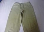 Cropped Broek Rue Blanche, Rue Blanche, Overige kleuren, Ophalen of Verzenden, Zo goed als nieuw