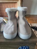 Chaussures d'hiver, Vêtements | Femmes, Chaussures, Enlèvement ou Envoi, Sans marque, Beige, Comme neuf