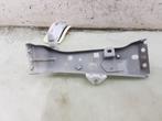 BUMPERSTEUN LINKS VOOR Mazda 3 Sport (BP) (01-2018/-), Gebruikt, Mazda