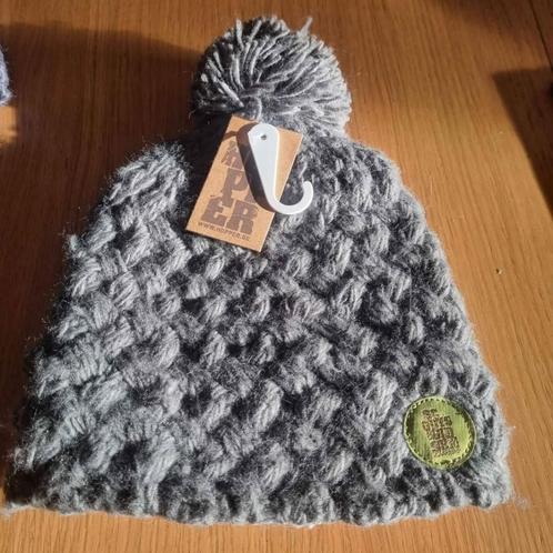 Muts kinderen scouts en gidsen Vlaanderen (Hopper - Nieuw), Verzamelen, Scouting, Nieuw, Overige typen, Ophalen of Verzenden