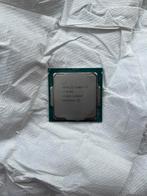 Intel i7 - 8700 cpu, Computers en Software, Ophalen of Verzenden