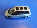 peugot 807 model auto op schaal 10cm nieuw, Hobby en Vrije tijd, Ophalen of Verzenden, Nieuw, Auto