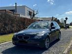 Bmw 520d Touring Euro 5, Auto's, BMW, Euro 5, Bedrijf, 5 deurs, 5 Reeks