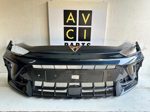 Cupra Leon facelift voorbumper bumper 5FA853667H 2024-, Auto-onderdelen, Carrosserie, Bumper, Overige automerken, Voor, Gebruikt