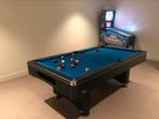 Buffalo Eliminator Pooltafel speelklaar thuis!, Sport en Fitness, Ophalen of Verzenden, Nieuw, Pooltafel