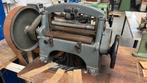 Splitmachine - te herstellen, Hobby en Vrije tijd, Ophalen, Gebruikt