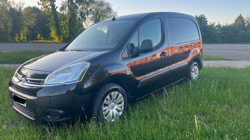 Citroen berlingo, Auto's, Bestelwagens en Lichte vracht, Particulier, ABS, Citroën, Diesel, Euro 5, Ophalen