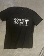 Groot aanbod t-shirts, Overige kleuren, Maat 48/50 (M), Nieuw, C&A
