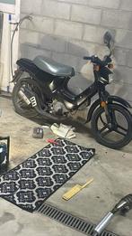 Honda wallaroo de lux klasse A, Fietsen en Brommers, Ophalen, Overige modellen, 0 versnellingen, Klasse A (25 km/u)