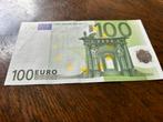 100€ Bankbiljet oude versie met letter S  jaartal 2002, Postzegels en Munten, Bankbiljetten | Europa | Eurobiljetten, Ophalen