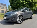 Opel Corsa 1.2 benzine 2015 85dkm! Topstaat! Gekeurd verkoop, Auto's, Opel, Euro 5, 63 kW, 4 cilinders, Particulier