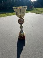 Beker, Antiek en Kunst, Ophalen, Overige materialen