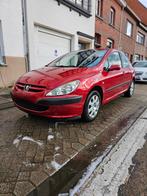 Peugeot 307 1.6 benzine gekeurd v verkoop, Auto's, Peugeot, Radio, Te koop, Benzine, Particulier